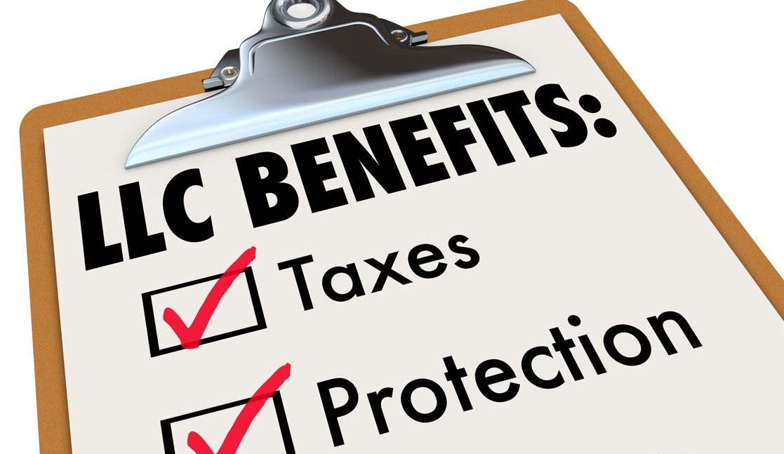 Distinctions between California Entities and Implications of Choice