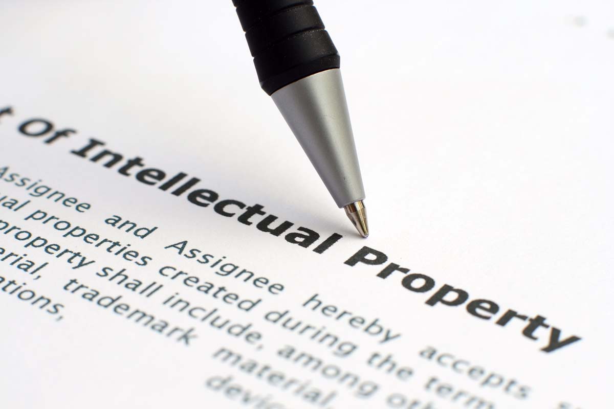 A Primer on Copyright Law