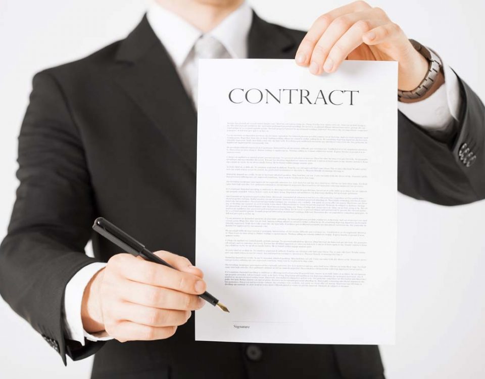 contract for sale of goods