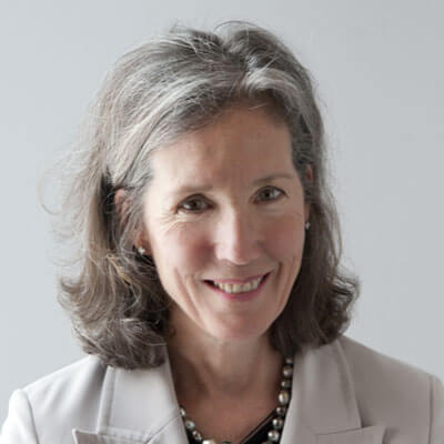 Mary E. Cullen