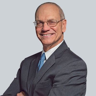 William D. Chapman