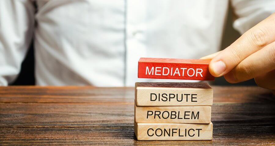 The Model Standards of Conduct for Mediators
