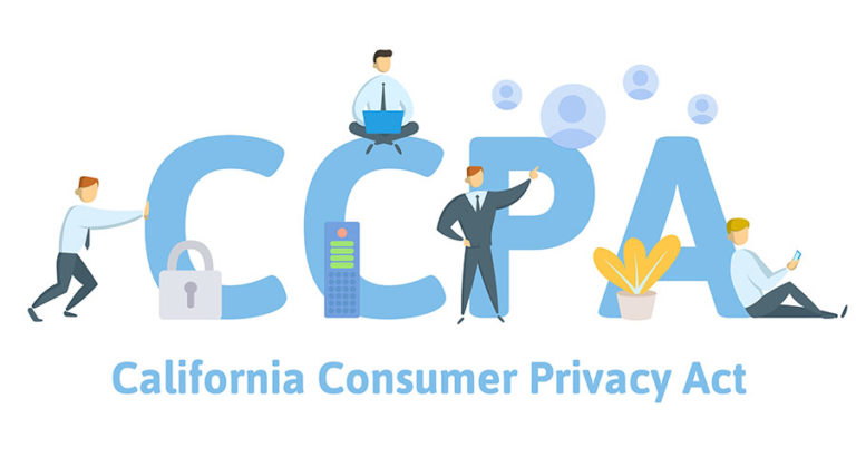 Ccpa and cpra a brief overview vilendrer law pc