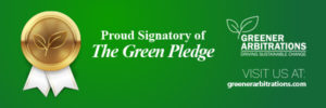 GreenerArbitrations