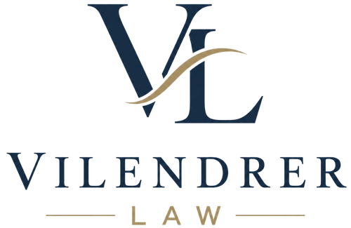 Vilendrer Law